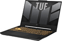 ASUS TUF Gaming F15 2023 FX507VU-LP328 ASUS TUF Gaming F15 2023 FX507VU-LP328