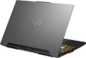ASUS TUF Gaming F15 2023 FX507VU-LP328 ASUS TUF Gaming F15 2023 FX507VU-LP328