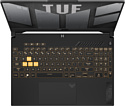 ASUS TUF Gaming F15 2023 FX507VU-LP328 ASUS TUF Gaming F15 2023 FX507VU-LP328