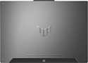 ASUS TUF Gaming F15 2023 FX507VU-LP328 ASUS TUF Gaming F15 2023 FX507VU-LP328