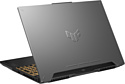 ASUS TUF Gaming F15 2023 FX507VU-LP328 ASUS TUF Gaming F15 2023 FX507VU-LP328