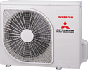 Mitsubishi Heavy Industries Standard Plus Inverter R32 SRK25ZTL-W/SRC25ZTL-W Mitsubishi Heavy Industries Standard Plus Inverter R32 SRK25ZTL-W/SRC25ZTL-W