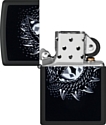 Zippo Dragon Eye 48608
