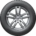 Hankook Winter i*Pike X W429A 275/45 R20 110T (с шипами)