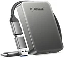 Orico K5 Plus 256GB (серый)