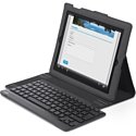 Belkin iPad 2/3/4 YourType с Bluetooth клавиатурой Black