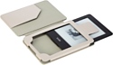 MoKo Amazon Kindle Paperwhite Cover Case Gray