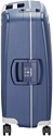 Samsonite S'Cure Dark Blue 69 см