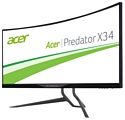 Acer Predator X34