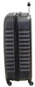 March Yearz Ribbon 0044-27-63 65 см (черный)
