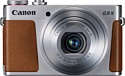 Canon PowerShot G9 X