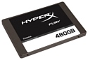 HyperX Fury 480GB SHFS37A/480G