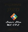 FUJIMI MC CPL Super Slim 58mm