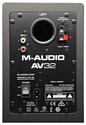 M-Audio AV32