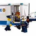 LEGO City 60139 Мобильный командный центр