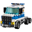 LEGO City 60139 Мобильный командный центр