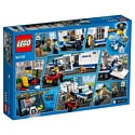 LEGO City 60139 Мобильный командный центр