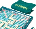 Mattel Scrabble Путешествие