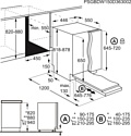 Electrolux ESL 4655 RA