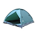 Campack Tent Dome Traveler 3