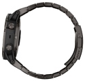 Garmin Fenix 5X Plus Sapphire титановый DLC