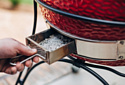 Kamado Joe Classic Joe Red 46 см