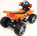 RiverToys E005KX (оранжевый)