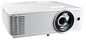 Optoma W318STe