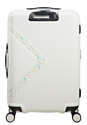 American Tourister Modern Dream White 78 см