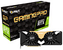 Palit GeForce RTX 2080 Ti GamingPro (NE6208TT20LC-150A)