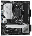 ASRock X570M Pro4