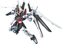 Bandai MG 1/100 Strike Noir Gundam