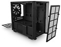 NZXT H210 Black