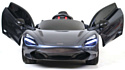 RiverToys McLaren 720S DK-M720S (черный)