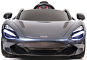 RiverToys McLaren 720S DK-M720S (черный)