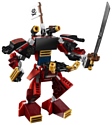 Boninio Toys Ninja BT-LNJ-01 Робот-Самурай