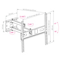 Arm Media PT-15 NEW (черный)