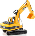 Bruder Cat Excavator 02438