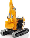 Bruder Cat Excavator 02438