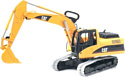 Bruder Cat Excavator 02438