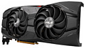 ASUS ROG Radeon RX 5500 XT 8192Mb Strix Gaming OC (ROG-STRIX-RX5500XT-O8G-GAMING)