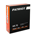 Patriot MS 70