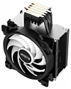 PCcooler GI-D56A HALO FRGB