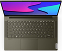 Lenovo Yoga Slim 7 14IIL05 (82A100HBRU)