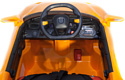 Toyland Mercedes Benz Sport YBG6412 (оранжевый)
