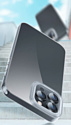 Baseus Simple Case для iPhone 13 (черный)