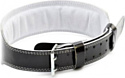 Adidas Leather Lumbar Belt ADGB-12234 S/M