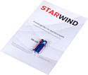 StarWind SW-LED24BB201