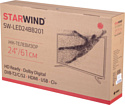 StarWind SW-LED24BB201