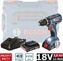 Bosch GSR 18V-28 Professional (06019H4102)
